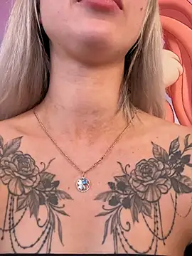 TeaseBabeXXX stripchat live cam model
