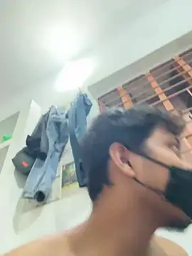 Nidhi747 stripchat live cam model