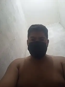 Nacho-08 stripchat live cam model