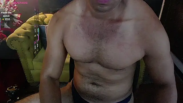 randy_paterman_ stripchat live cam model