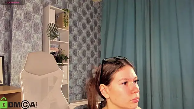 Nicole_Charm stripchat live cam model