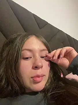 TiffanyWright stripchat live cam model