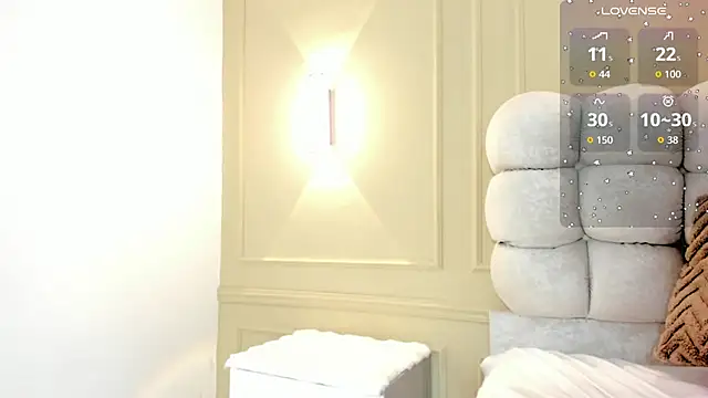 ALICESTARKK stripchat live cam model