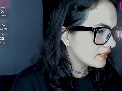 Babe-sofi stripchat live cam model