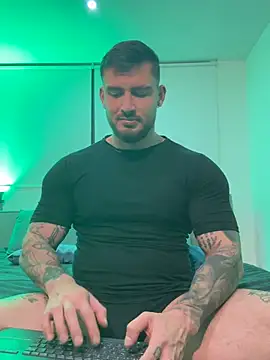 DimitriSullivan_ stripchat live cam model