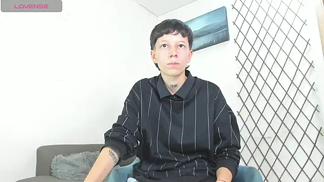 LiamBrown09 stripchat live cam model