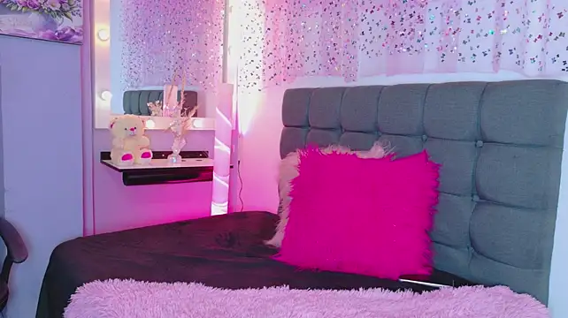 BrendaRojas_ stripchat live cam model