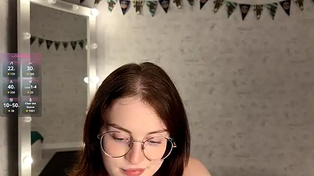 FakeLamb stripchat live cam model