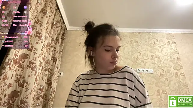 CeyaLier stripchat live cam model