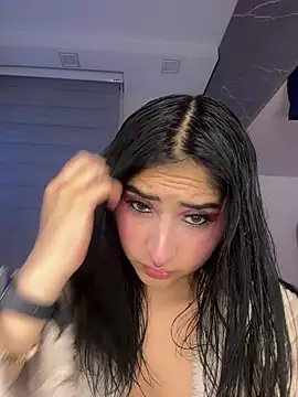 Kattengel_ stripchat live cam model