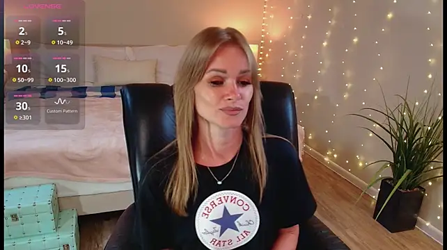 missKOSHKA stripchat live cam model