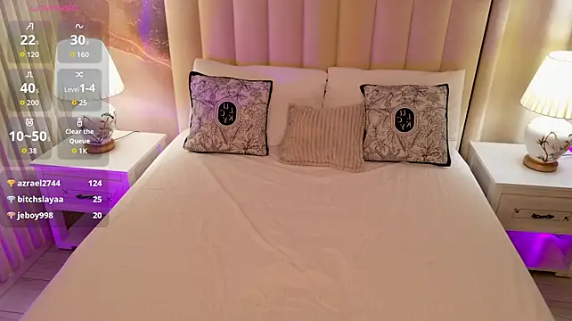 Erica_Martin stripchat live cam model