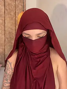 mariiiam_ stripchat live cam model