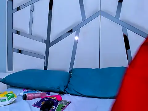 Alisson_bliss stripchat live cam model