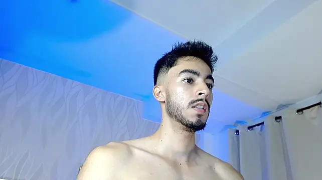 FelipePalace stripchat live cam model