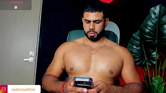 noahcrux_ stripchat live cam model