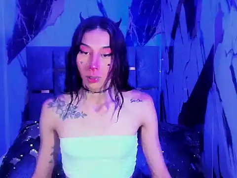 sexyhornyx_ stripchat live cam model