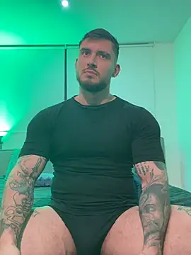 DimitriSullivan_ stripchat live cam model
