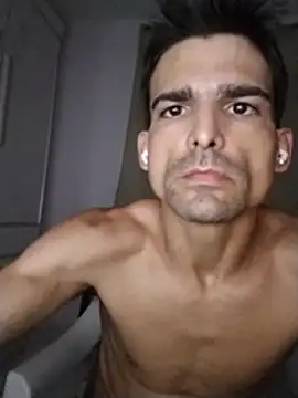 Ralphwaiandt stripchat live cam model