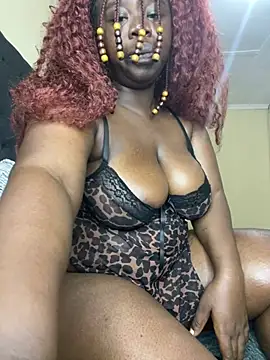 DarkBerry87 stripchat live cam model