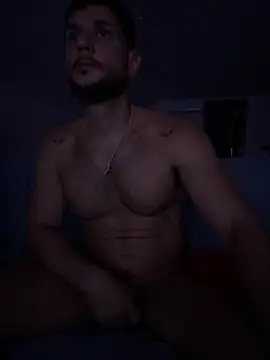 DDAVVE stripchat live cam model