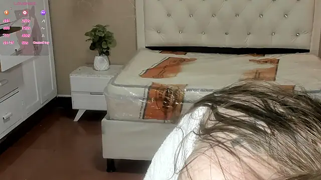 Abby_abc stripchat live cam model