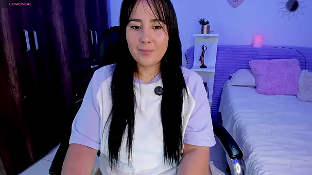 bonnygrey stripchat live cam model