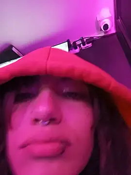 Melli_Malkova stripchat live cam model