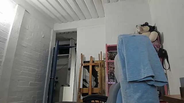teresafuck stripchat live cam model