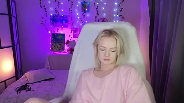ImBonBon stripchat live cam model