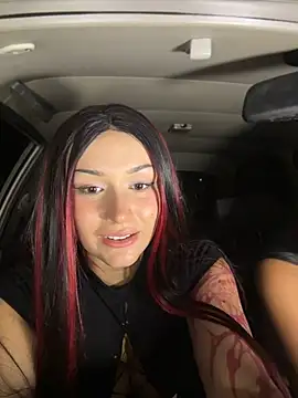 Electra_doll_ stripchat live cam model