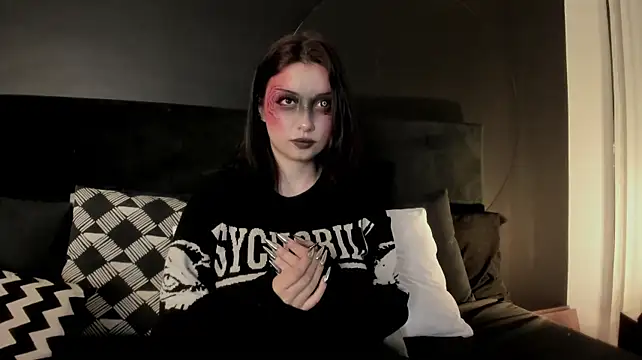Adeelinee stripchat live cam model