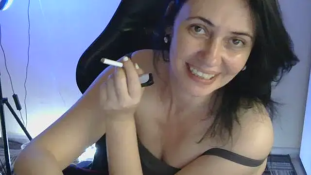 NkPulse stripchat live cam model