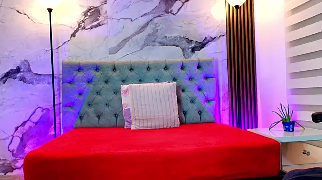 ANAMARIARIOS stripchat live cam model