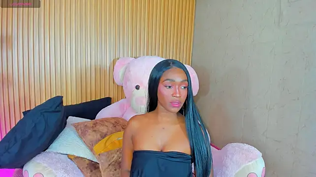 AlexiaAbbey stripchat live cam model