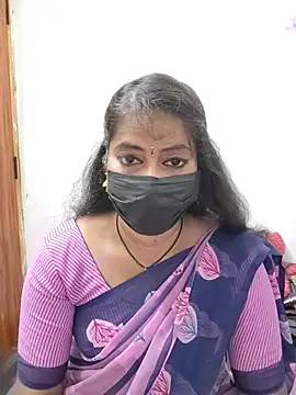 tamil_Sigappu_Roja stripchat live cam model