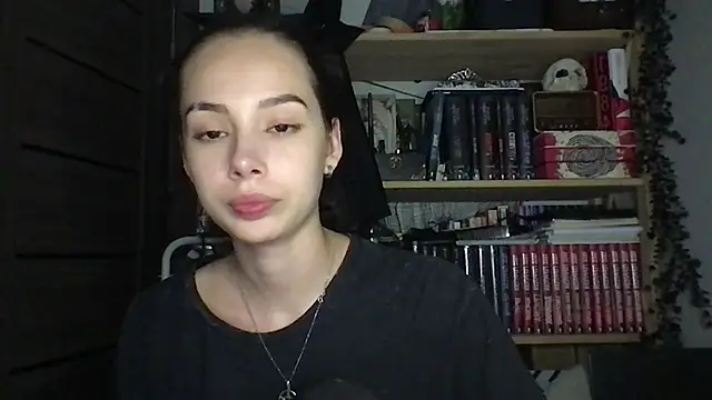 Yuna5343 stripchat live cam model