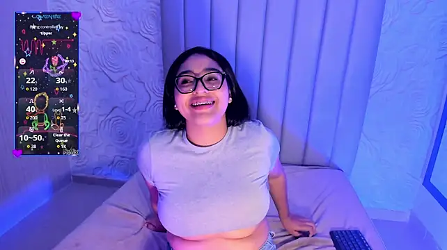 Lya_dubois_ stripchat live cam model