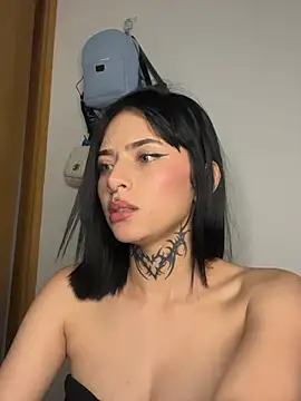 Babeel_ stripchat live cam model