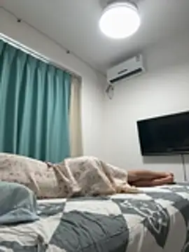 Xiao_Mao_meow stripchat live cam model