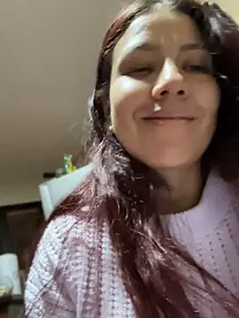 ArielFerrara stripchat live cam model