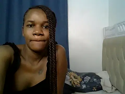 exoticglow stripchat live cam model