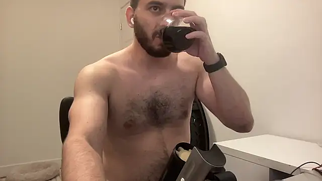 ThickDickMontreal stripchat live cam model