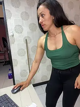 Atammy stripchat live cam model