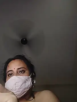 Sheela-Bhabi stripchat live cam model