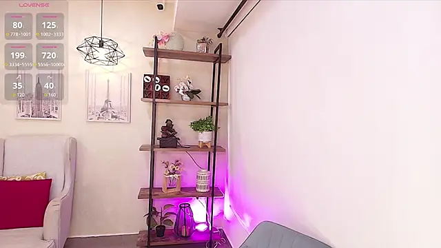 Sassy--Girl stripchat live cam model