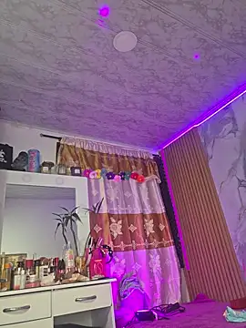 Teffy__xxx stripchat live cam model