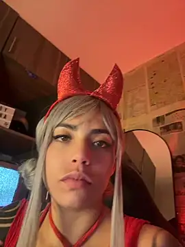 i_am_nina_ stripchat live cam model