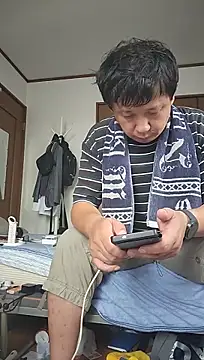 07YUKIO stripchat live cam model