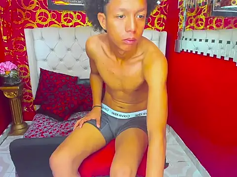 skinny20boy stripchat live cam model